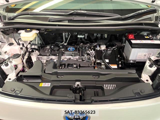 Toyota VOXY 2024-12 8547217-17
