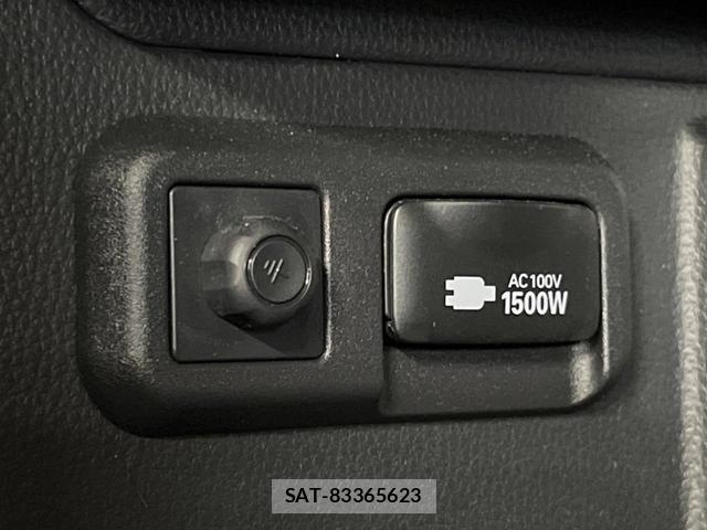 Toyota VOXY 2024-12 8547217-8