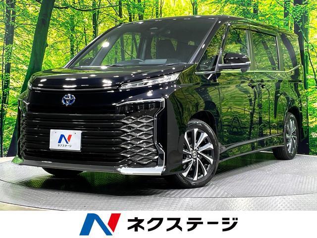 Toyota VOXY 2025-05 8547246-0