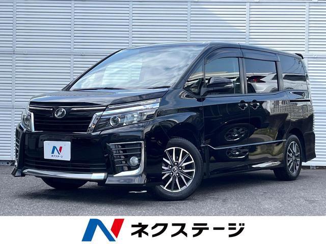 Toyota VOXY 2014-05 8547259-0