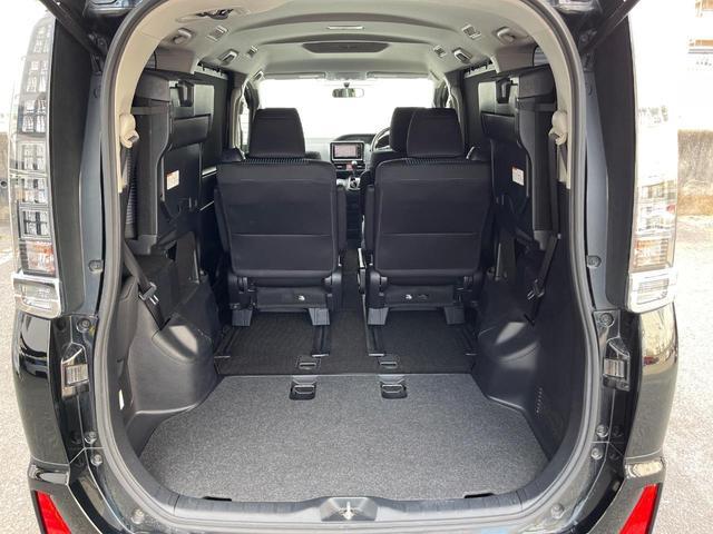 Toyota VOXY 2014-05 8547259-8
