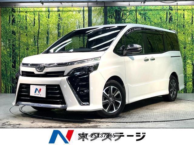 Toyota VOXY 2021-04 8547448-0