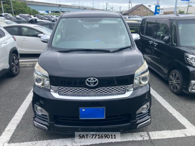 Toyota VOXY 2013-09 8547576-0