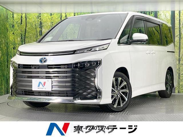 Toyota VOXY 2024-02 8547672-0