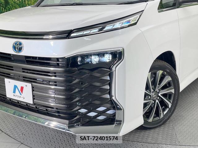 Toyota VOXY 2024-02 8547672-12