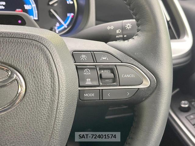 Toyota VOXY 2024-02 8547672-6
