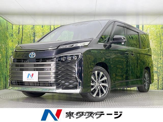 Toyota VOXY 2025-03 8547677-0