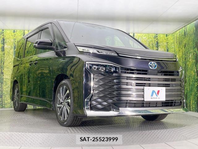 Toyota VOXY 2025-03 8547677-16