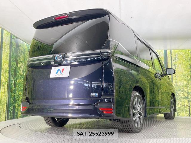 Toyota VOXY 2025-03 8547677-17