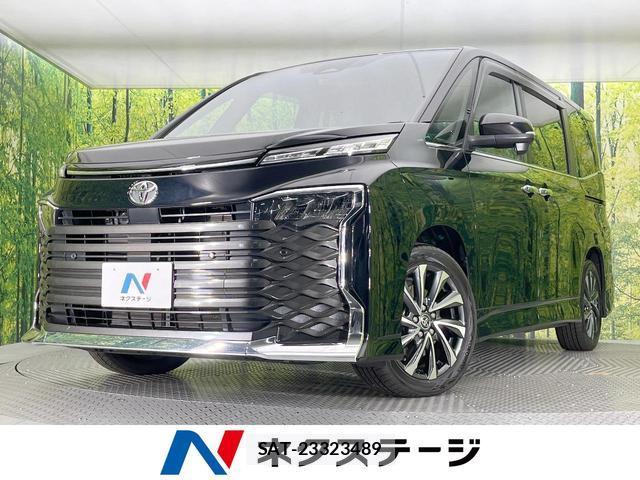 Toyota VOXY 2025-10 8547696-0