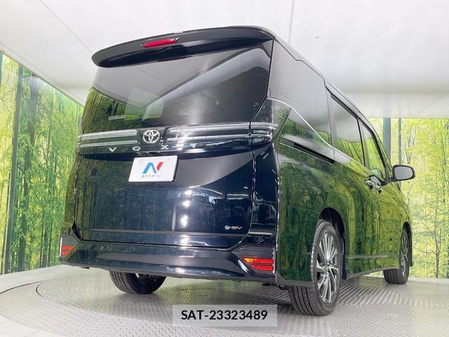Toyota VOXY 2025-10 8547696-17