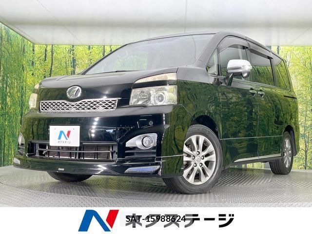 Toyota VOXY 2012-12 8547699-0
