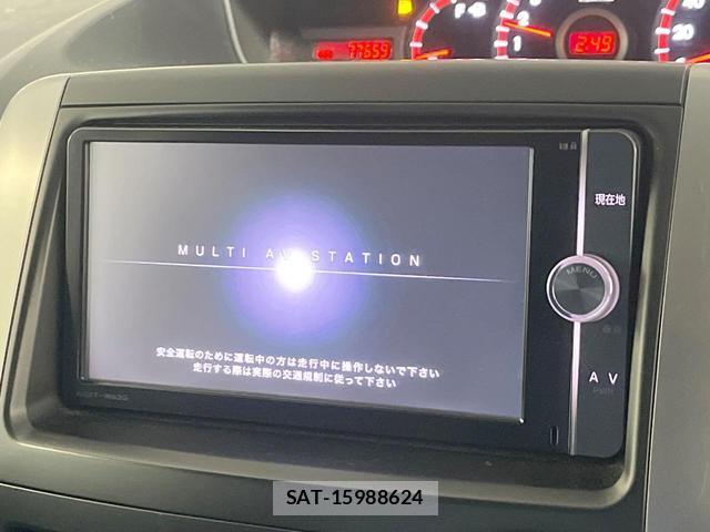 Toyota VOXY 2012-12 8547699-3