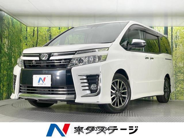 Toyota VOXY 2016-05 8547706-0
