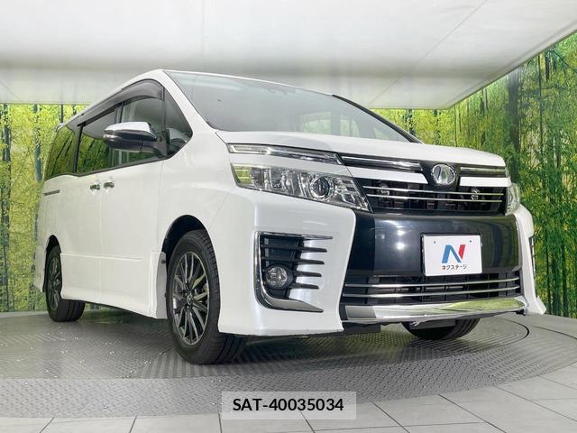 Toyota VOXY 2016-05 8547706-16