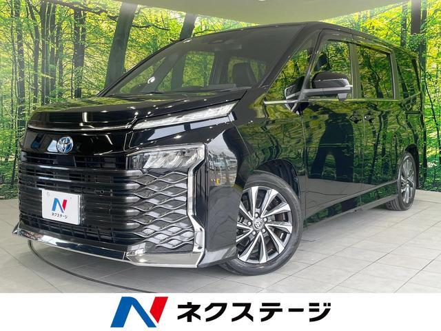Toyota VOXY 2022-10 8547714-0