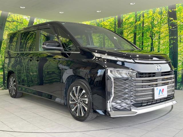 Toyota VOXY 2022-10 8547714-15