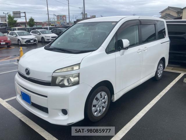 Toyota VOXY 2010-09 8548016-0
