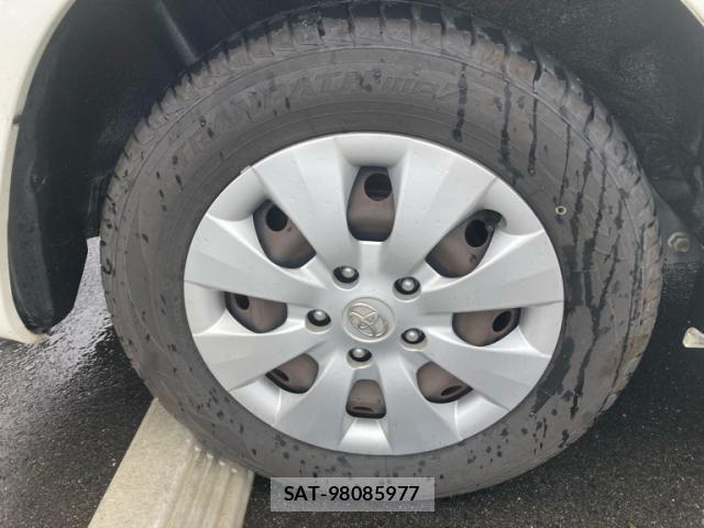 Toyota VOXY 2010-09 8548016-11