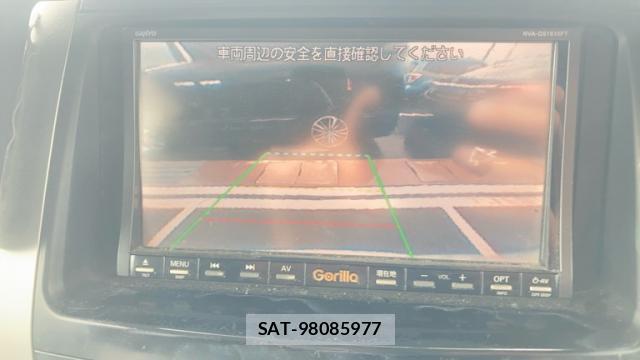 Toyota VOXY 2010-09 8548016-17