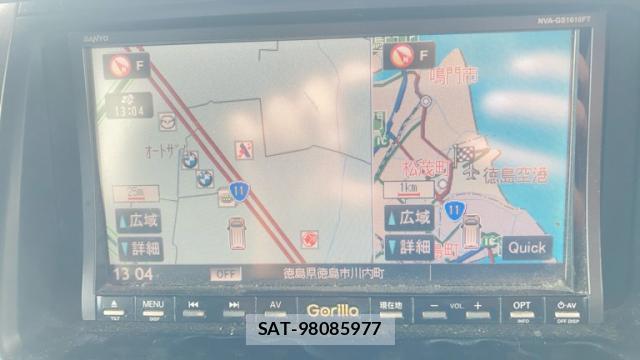 Toyota VOXY 2010-09 8548016-18
