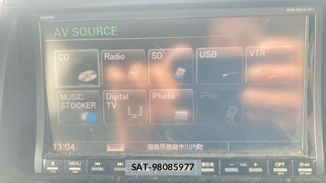 Toyota VOXY 2010-09 8548016-19