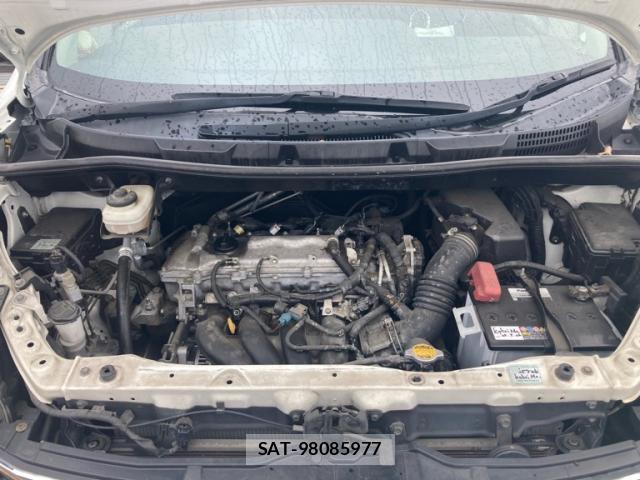 Toyota VOXY 2010-09 8548016-7