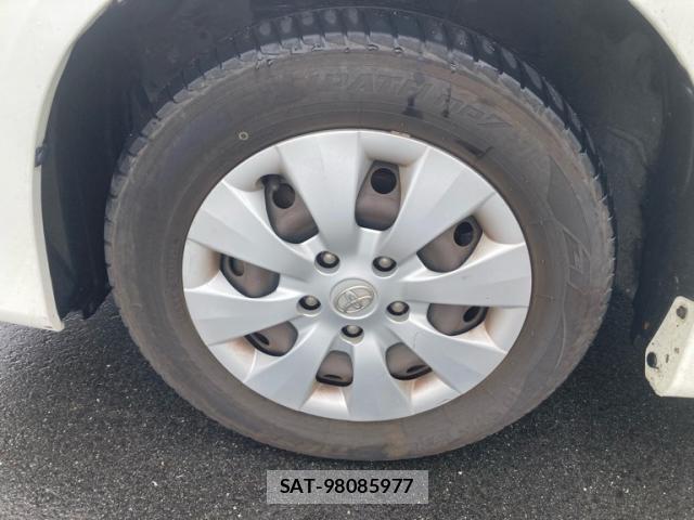 Toyota VOXY 2010-09 8548016-9