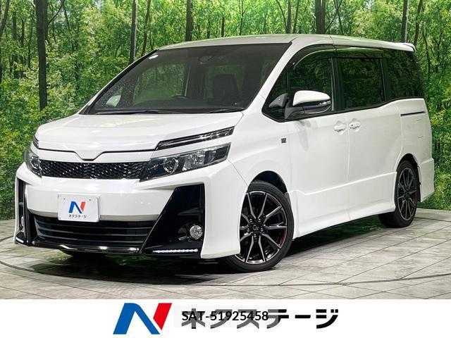Toyota VOXY 2017-02 8548084-0