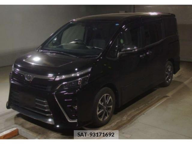 Toyota VOXY 2018-03 8548249-0