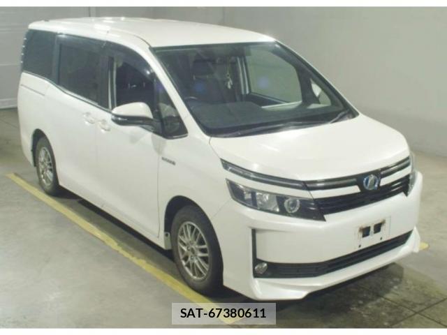 Toyota VOXY 2014-04 8548368-0