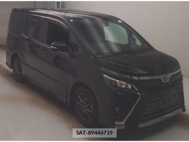 Toyota VOXY 2018-02 8548371-0