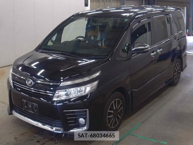 Toyota VOXY 2015-07 8548373-0