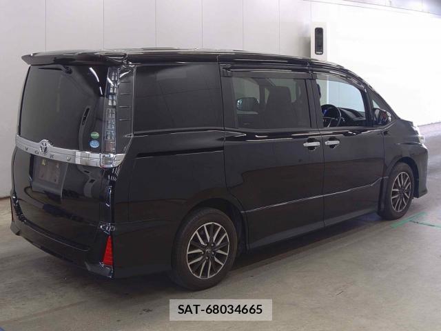 Toyota VOXY 2015-07 8548373-1