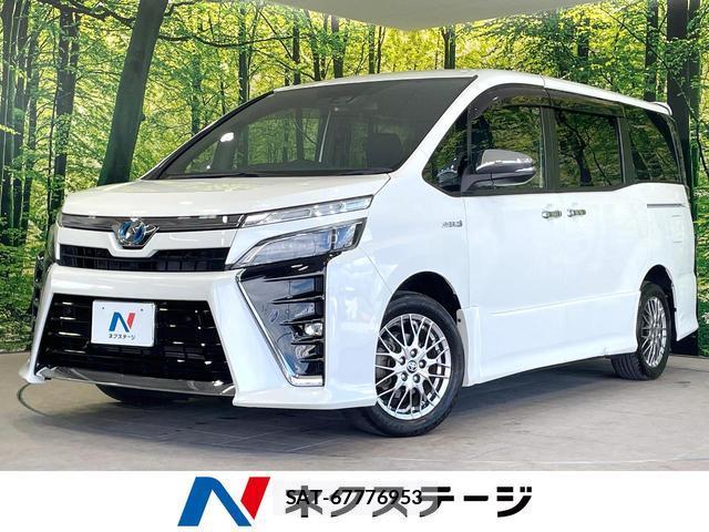 Toyota VOXY 2019-05 8548422-0