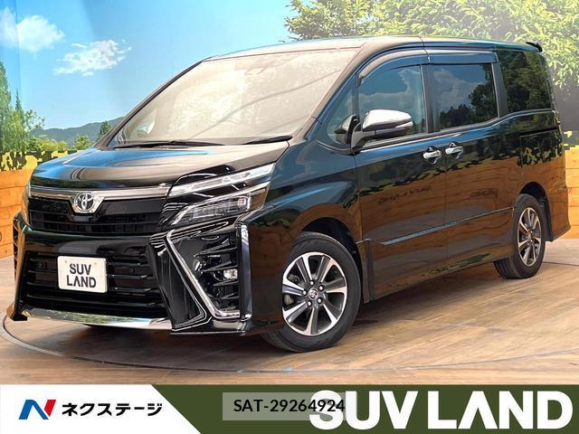 Toyota VOXY 2021-08 8548429-0
