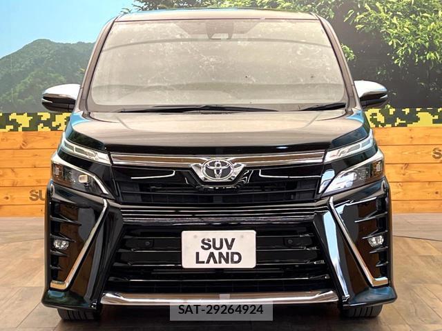 Toyota VOXY 2021-08 8548429-9