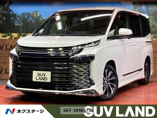 Toyota VOXY 2023-09 8549164-0