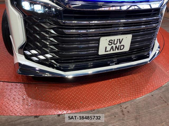 Toyota VOXY 2023-09 8549164-2