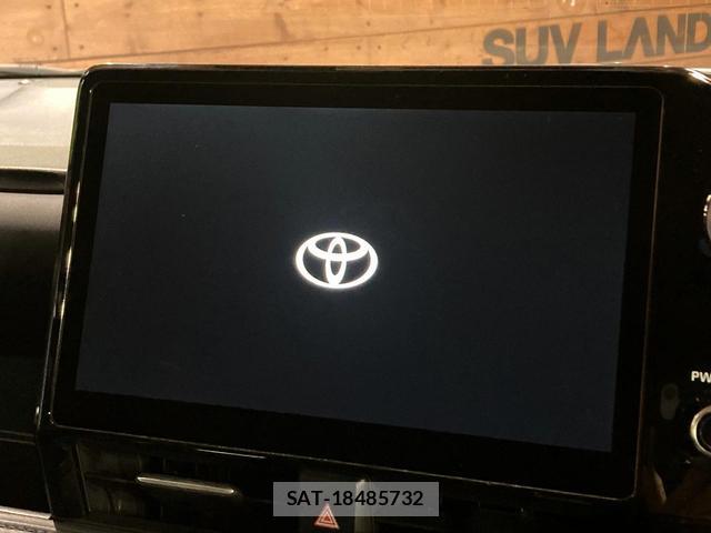 Toyota VOXY 2023-09 8549164-5