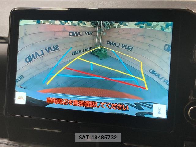 Toyota VOXY 2023-09 8549164-6