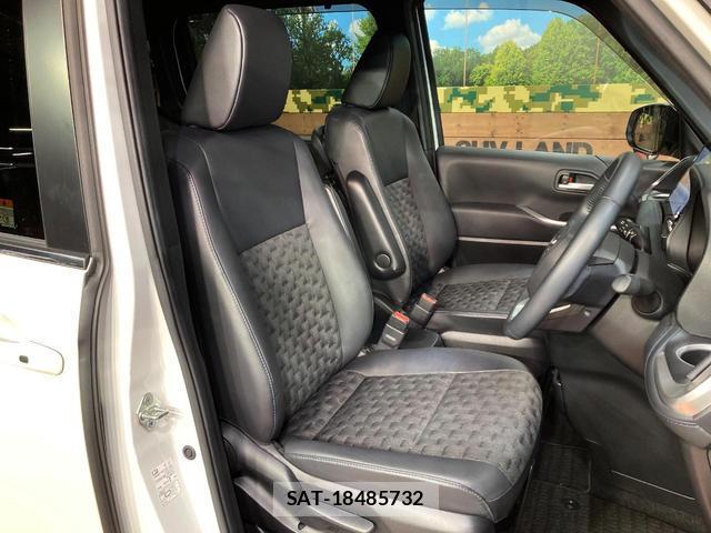 Toyota VOXY 2023-09 8549164-8