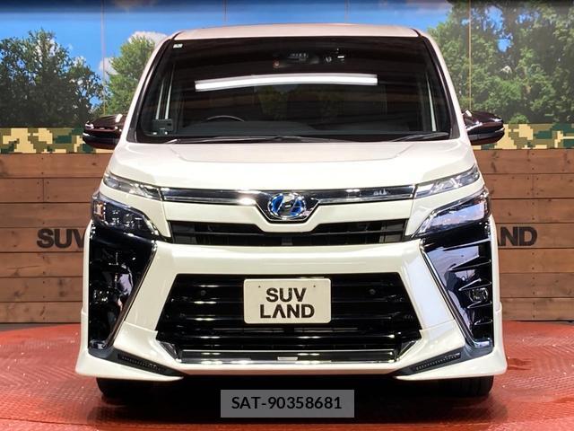 Toyota VOXY 2020-02 8549169-15