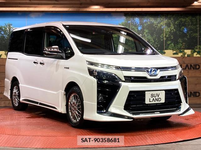 Toyota VOXY 2020-02 8549169-17