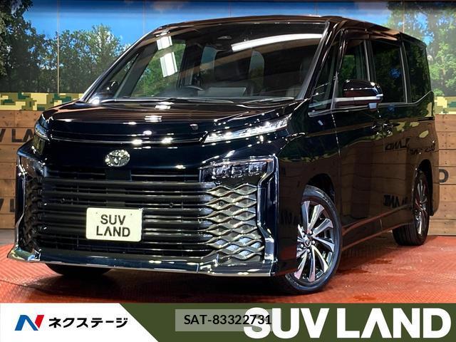 Toyota VOXY 2025-04 8549170-0