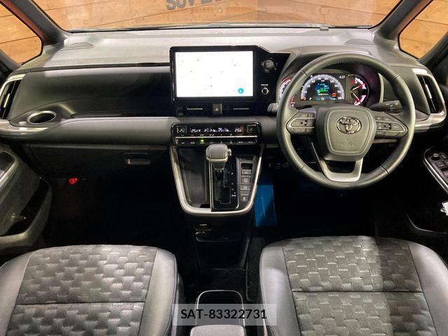 Toyota VOXY 2025-04 8549170-1