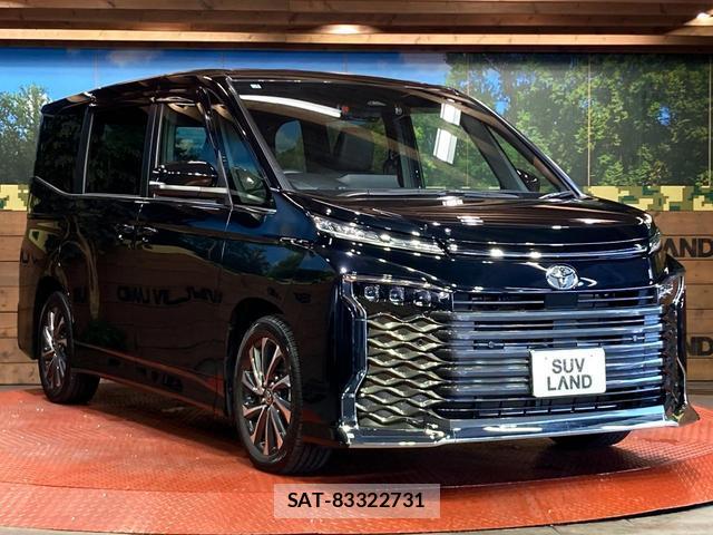 Toyota VOXY 2025-04 8549170-16