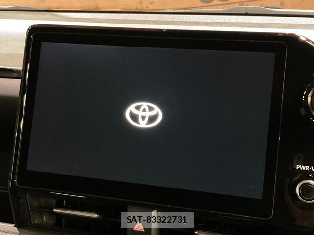 Toyota VOXY 2025-04 8549170-2