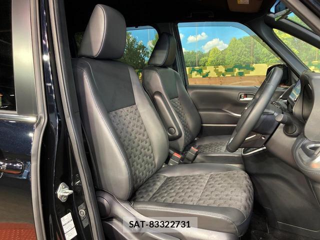 Toyota VOXY 2025-04 8549170-7