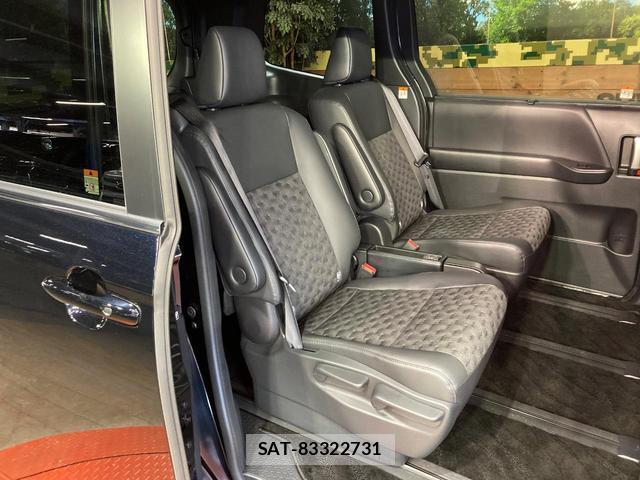 Toyota VOXY 2025-04 8549170-8